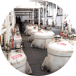 Jiangsu Hengan Chemical Co., Ltd.