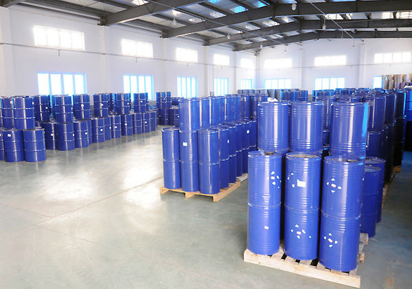 Factory_Jiangsu Hengan Chemical Co., Ltd.